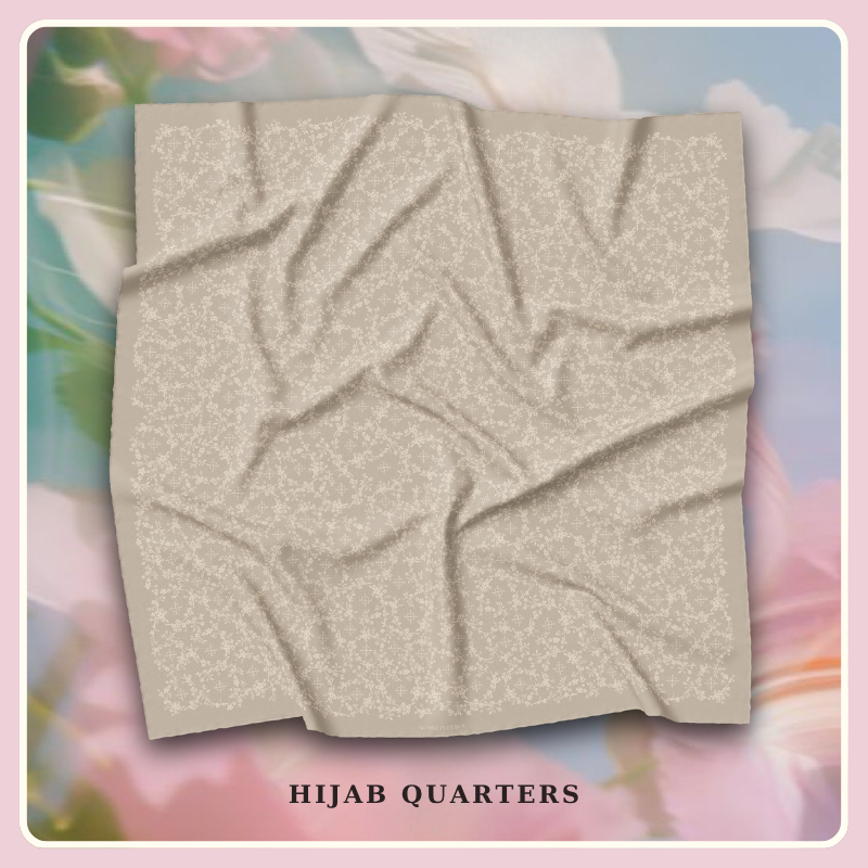 Mono Bloom Collection (Beige)